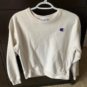 Champion Crewneck